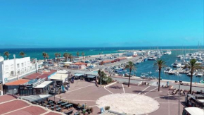 apartment in Saint Cyprien Plag